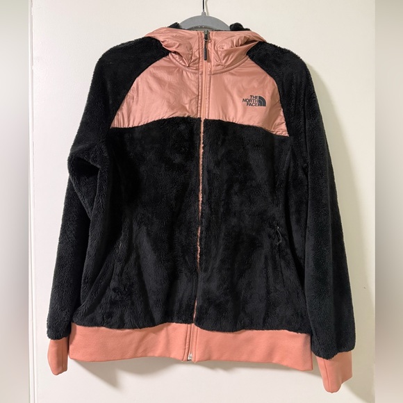 The North Face Women’s Oso Fleece Jacket Size L - Picture 1 of 8
